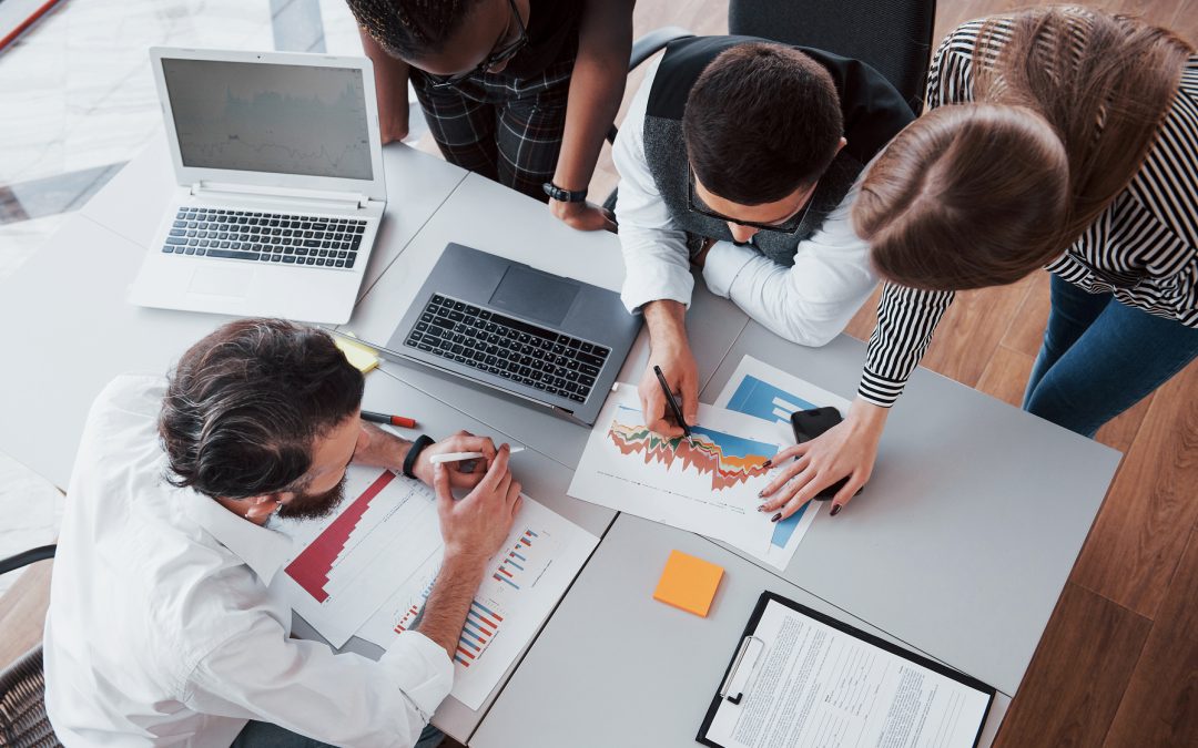 Ventajas de un Coworking